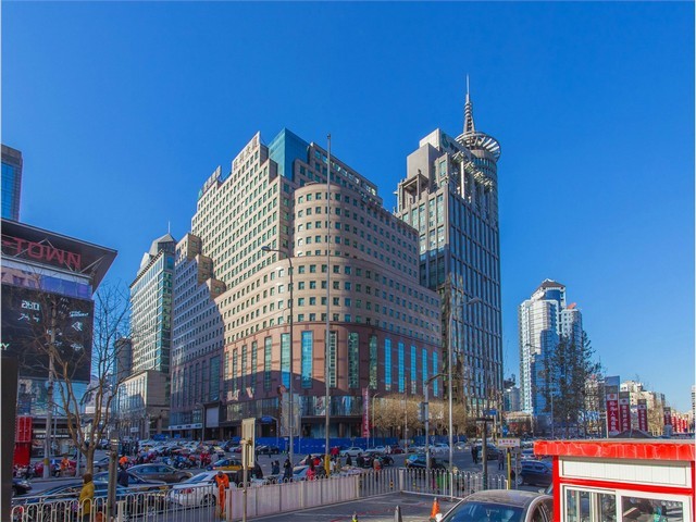 上海无人驾驶售货车