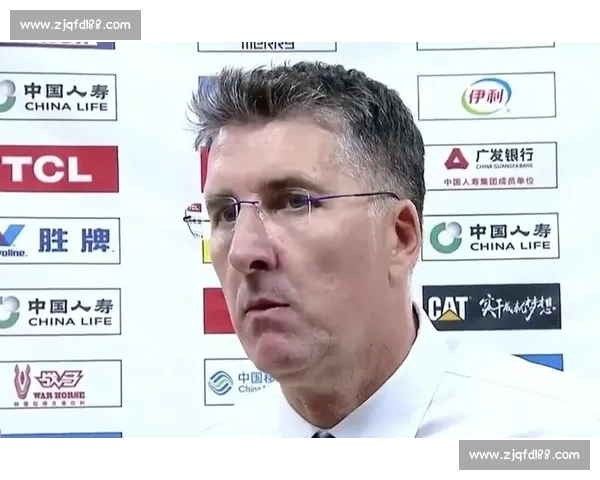 格兰创历史执教北控！战术革新 + 双保险机制剑指八强