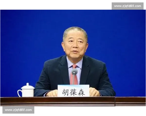 胡葆森寄语四川足球：盼 “傻瓜投资人” 坚守初心助力复兴