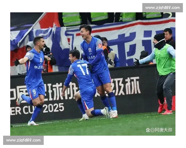 足协杯三度申城德比，申花客场 3-2 逆转海港晋级八强