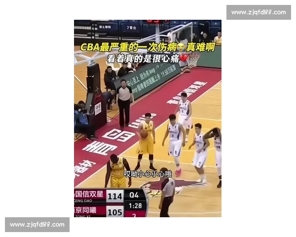 CBA伤病报告：球员健康对球队战绩的影响_20260521200248