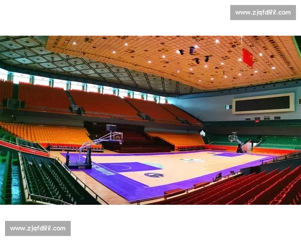 CBA球队主场巡礼:最具特色的篮球馆体验_20260521200447