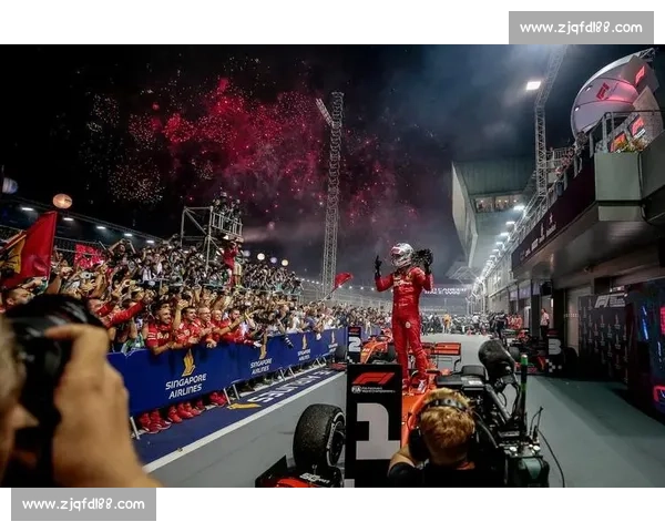 F1赛事直播在哪里看？全球观赛平台汇总